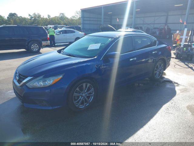 Photo 1 VIN: 1N4AL3AP4JC216416 - NISSAN ALTIMA 