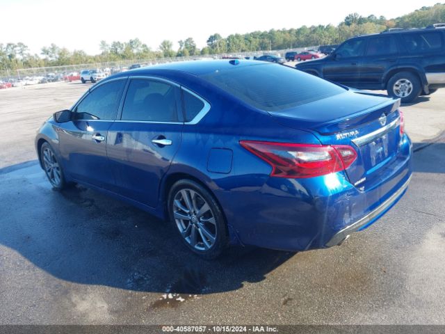 Photo 2 VIN: 1N4AL3AP4JC216416 - NISSAN ALTIMA 