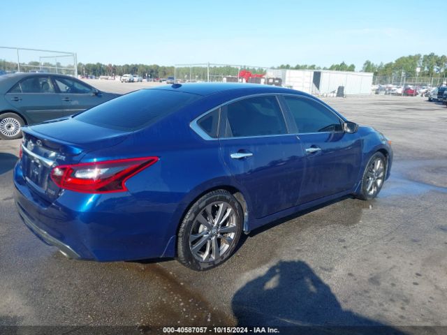 Photo 3 VIN: 1N4AL3AP4JC216416 - NISSAN ALTIMA 