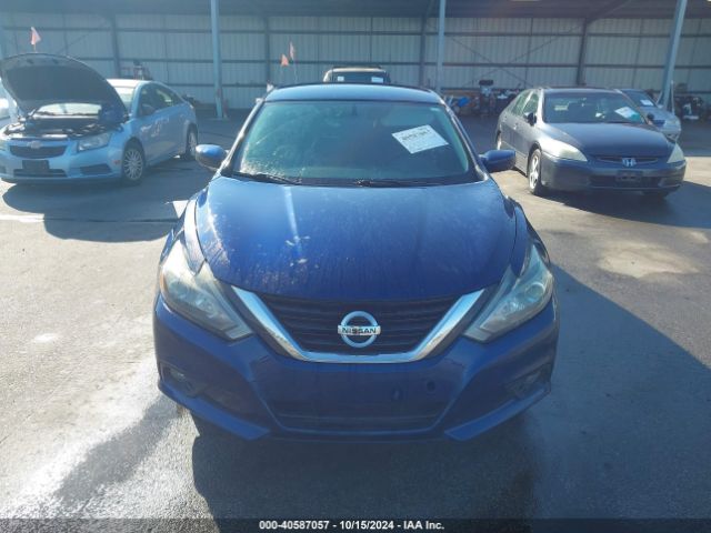 Photo 5 VIN: 1N4AL3AP4JC216416 - NISSAN ALTIMA 