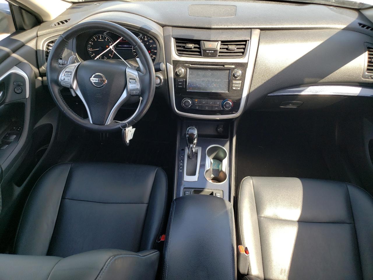 Photo 7 VIN: 1N4AL3AP4JC216951 - NISSAN ALTIMA 