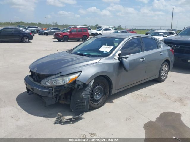 Photo 1 VIN: 1N4AL3AP4JC221647 - NISSAN ALTIMA 