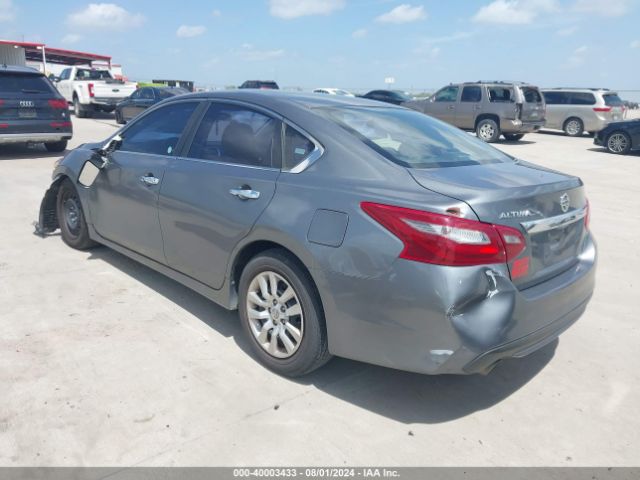 Photo 2 VIN: 1N4AL3AP4JC221647 - NISSAN ALTIMA 