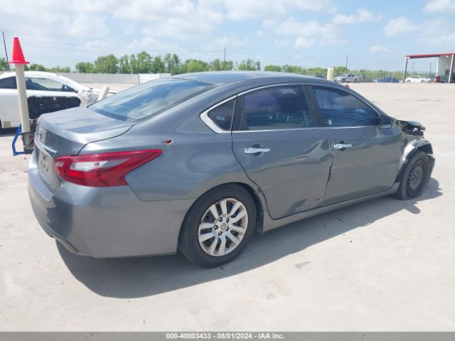 Photo 3 VIN: 1N4AL3AP4JC221647 - NISSAN ALTIMA 