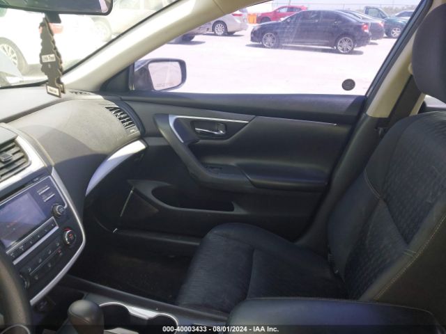 Photo 4 VIN: 1N4AL3AP4JC221647 - NISSAN ALTIMA 