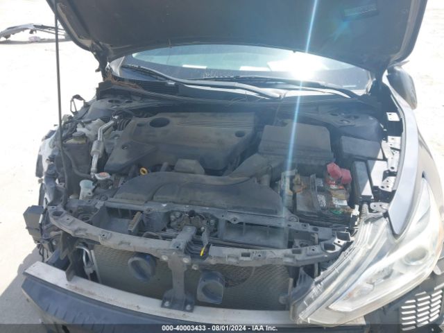 Photo 9 VIN: 1N4AL3AP4JC221647 - NISSAN ALTIMA 