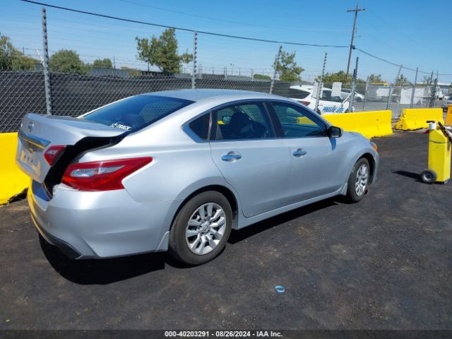 Photo 3 VIN: 1N4AL3AP4JC222295 - NISSAN ALTIMA 