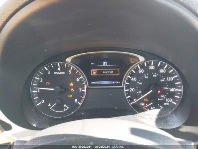 Photo 6 VIN: 1N4AL3AP4JC222295 - NISSAN ALTIMA 