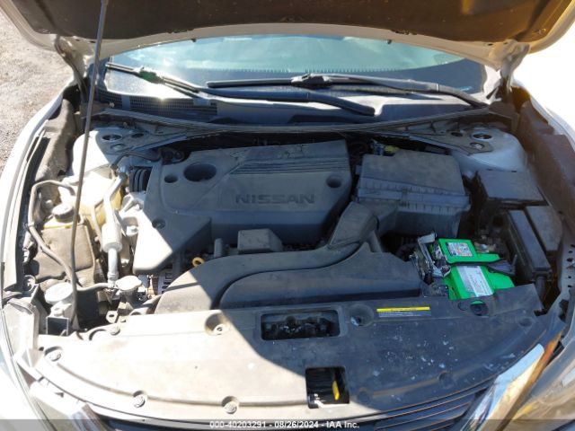 Photo 9 VIN: 1N4AL3AP4JC222295 - NISSAN ALTIMA 