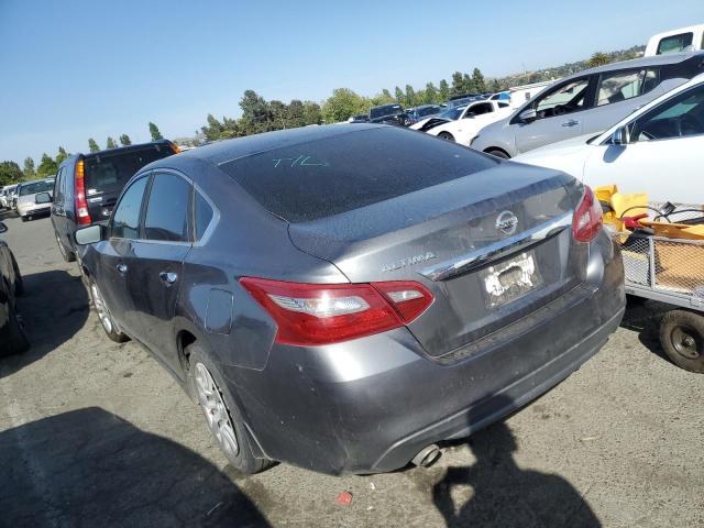 Photo 1 VIN: 1N4AL3AP4JC222619 - NISSAN ALTIMA 