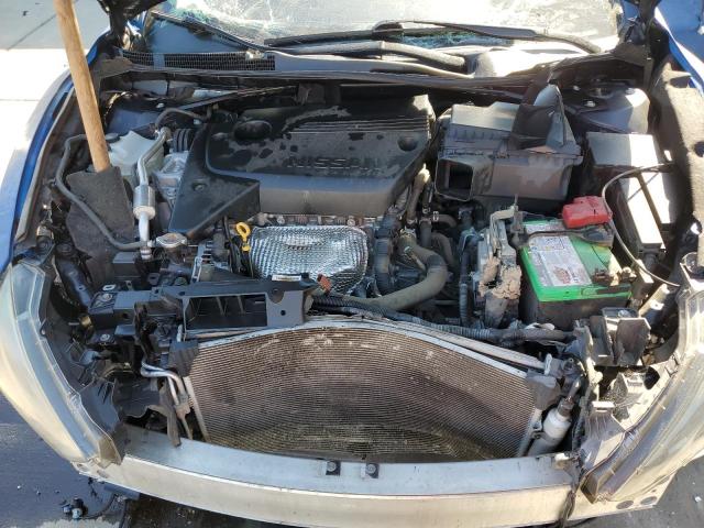 Photo 10 VIN: 1N4AL3AP4JC222801 - NISSAN ALTIMA 