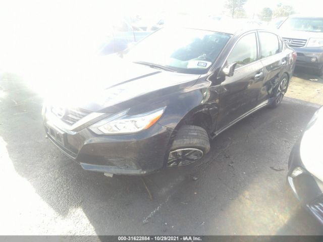 Photo 1 VIN: 1N4AL3AP4JC222944 - NISSAN ALTIMA 