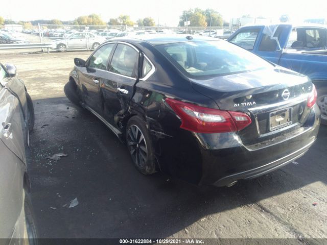 Photo 2 VIN: 1N4AL3AP4JC222944 - NISSAN ALTIMA 