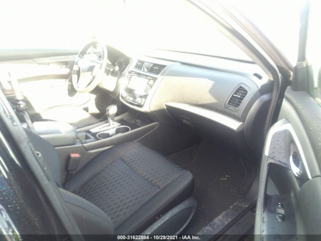 Photo 4 VIN: 1N4AL3AP4JC222944 - NISSAN ALTIMA 