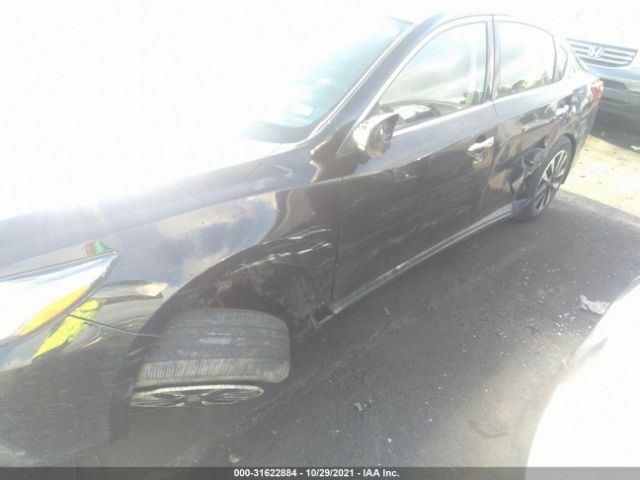 Photo 5 VIN: 1N4AL3AP4JC222944 - NISSAN ALTIMA 