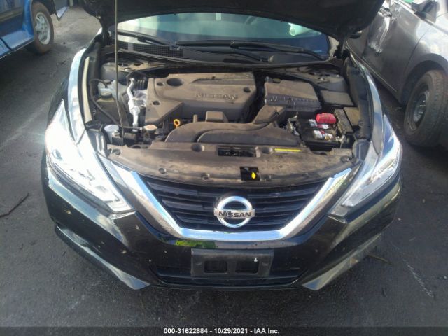 Photo 9 VIN: 1N4AL3AP4JC222944 - NISSAN ALTIMA 