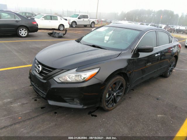 Photo 1 VIN: 1N4AL3AP4JC223351 - NISSAN ALTIMA 