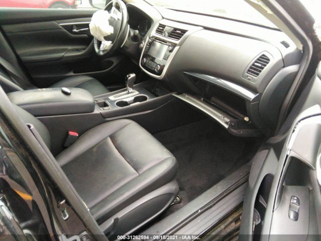 Photo 4 VIN: 1N4AL3AP4JC223351 - NISSAN ALTIMA 