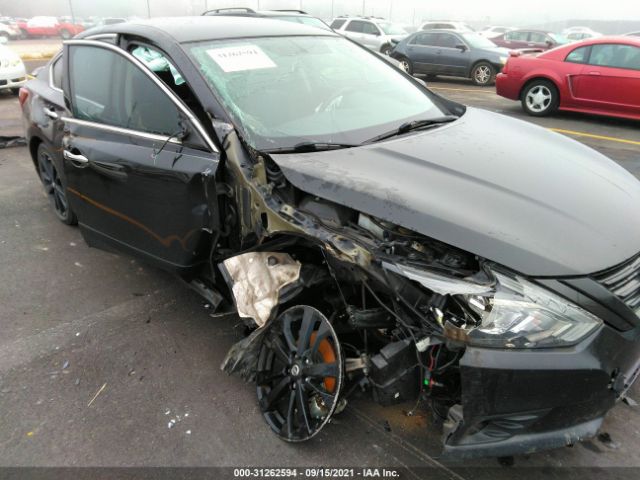 Photo 5 VIN: 1N4AL3AP4JC223351 - NISSAN ALTIMA 