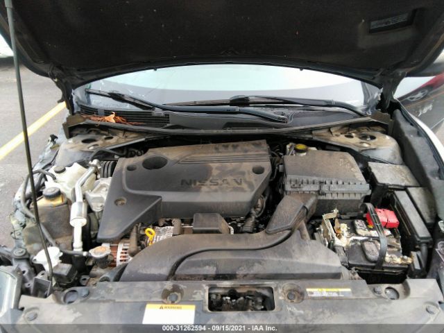 Photo 9 VIN: 1N4AL3AP4JC223351 - NISSAN ALTIMA 