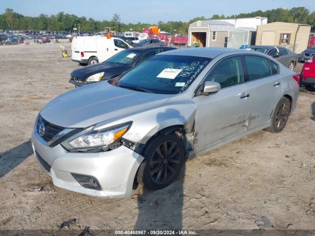 Photo 1 VIN: 1N4AL3AP4JC223978 - NISSAN ALTIMA 