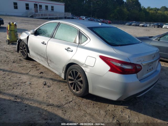 Photo 2 VIN: 1N4AL3AP4JC223978 - NISSAN ALTIMA 