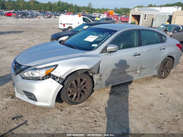 Photo 5 VIN: 1N4AL3AP4JC223978 - NISSAN ALTIMA 