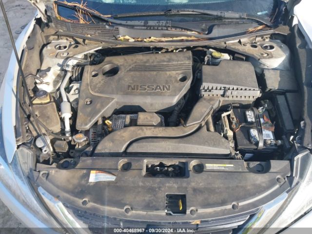 Photo 9 VIN: 1N4AL3AP4JC223978 - NISSAN ALTIMA 