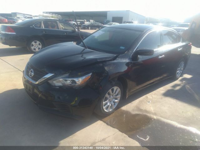 Photo 1 VIN: 1N4AL3AP4JC225116 - NISSAN ALTIMA 