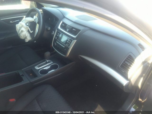 Photo 4 VIN: 1N4AL3AP4JC225116 - NISSAN ALTIMA 