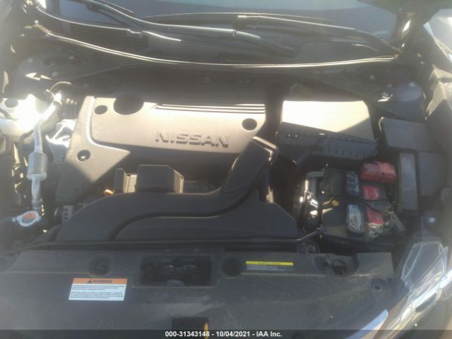 Photo 9 VIN: 1N4AL3AP4JC225116 - NISSAN ALTIMA 