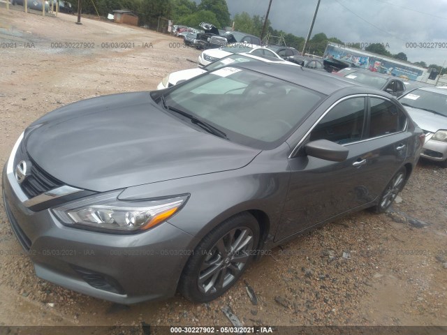 Photo 1 VIN: 1N4AL3AP4JC225228 - NISSAN ALTIMA 