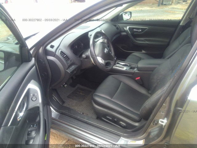 Photo 4 VIN: 1N4AL3AP4JC225228 - NISSAN ALTIMA 