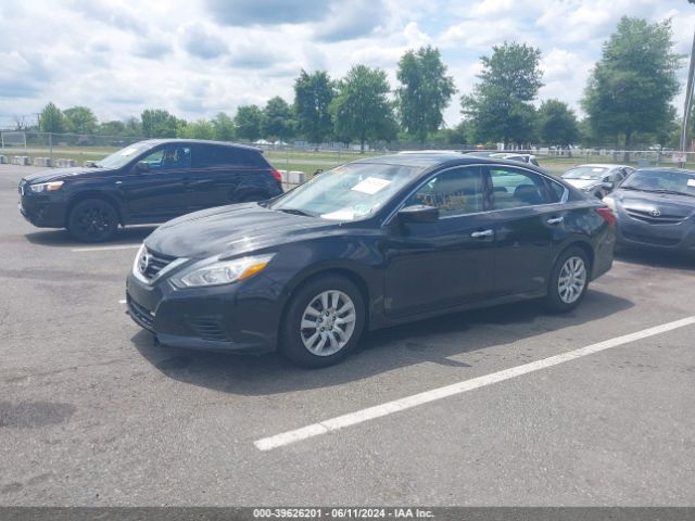 Photo 1 VIN: 1N4AL3AP4JC226637 - NISSAN ALTIMA 