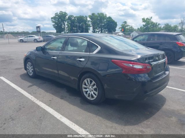 Photo 2 VIN: 1N4AL3AP4JC226637 - NISSAN ALTIMA 