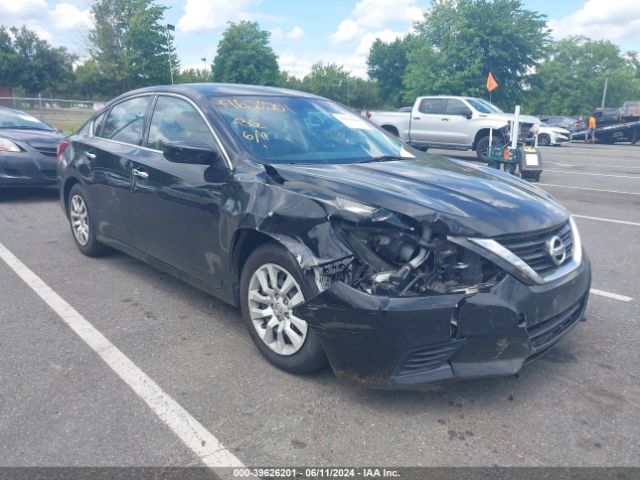 Photo 5 VIN: 1N4AL3AP4JC226637 - NISSAN ALTIMA 