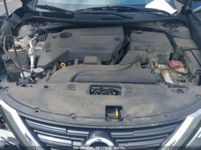 Photo 9 VIN: 1N4AL3AP4JC226637 - NISSAN ALTIMA 