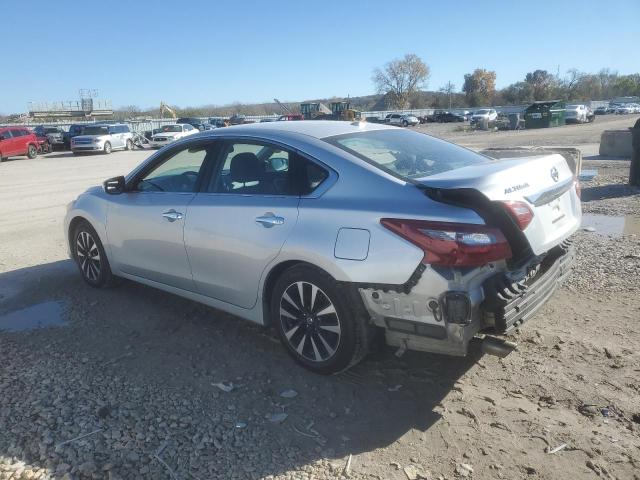 Photo 1 VIN: 1N4AL3AP4JC227707 - NISSAN ALTIMA 2.5 