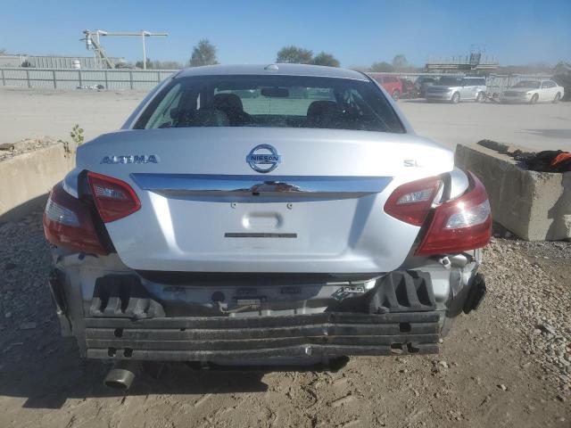 Photo 5 VIN: 1N4AL3AP4JC227707 - NISSAN ALTIMA 2.5 