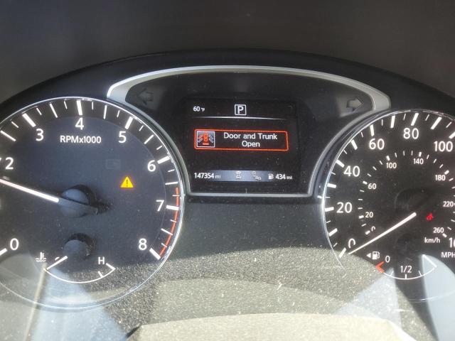 Photo 8 VIN: 1N4AL3AP4JC227707 - NISSAN ALTIMA 2.5 