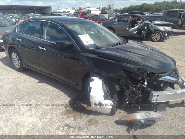 Photo 0 VIN: 1N4AL3AP4JC228453 - NISSAN ALTIMA 