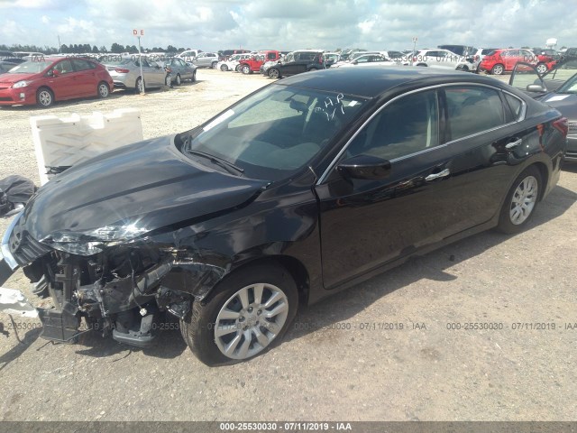 Photo 1 VIN: 1N4AL3AP4JC228453 - NISSAN ALTIMA 