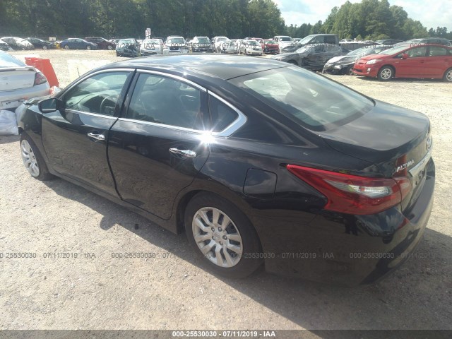 Photo 2 VIN: 1N4AL3AP4JC228453 - NISSAN ALTIMA 