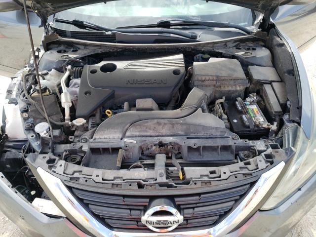 Photo 10 VIN: 1N4AL3AP4JC228856 - NISSAN ALTIMA 