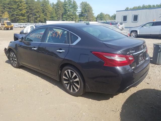 Photo 2 VIN: 1N4AL3AP4JC229022 - NISSAN ALTIMA 2.5 