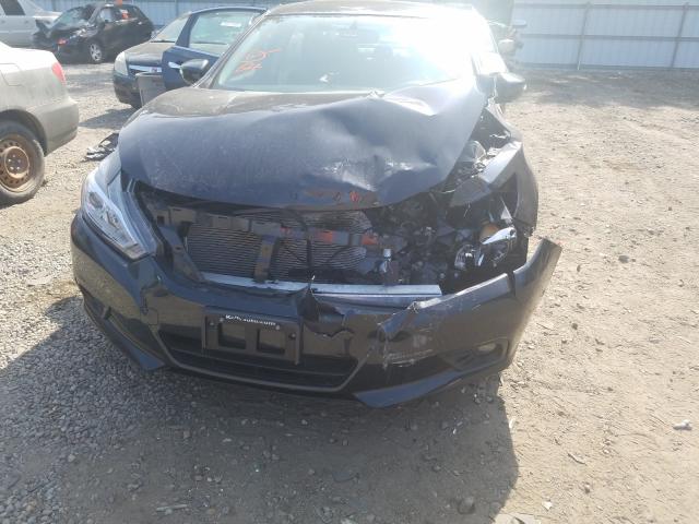 Photo 8 VIN: 1N4AL3AP4JC229022 - NISSAN ALTIMA 2.5 