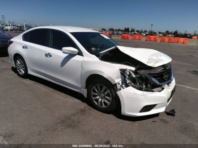 Photo 0 VIN: 1N4AL3AP4JC231515 - NISSAN ALTIMA 