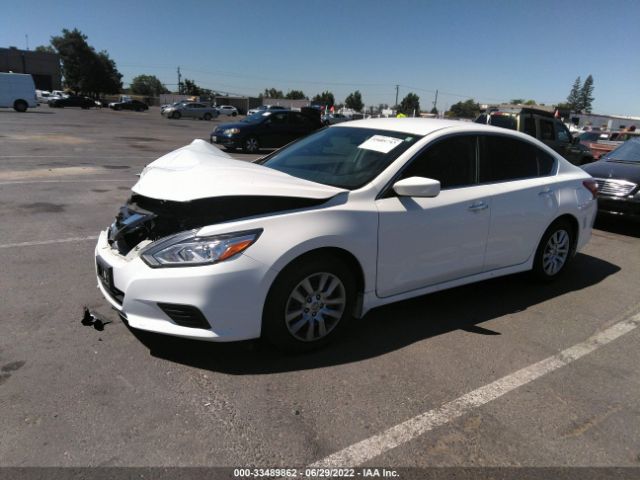 Photo 1 VIN: 1N4AL3AP4JC231515 - NISSAN ALTIMA 