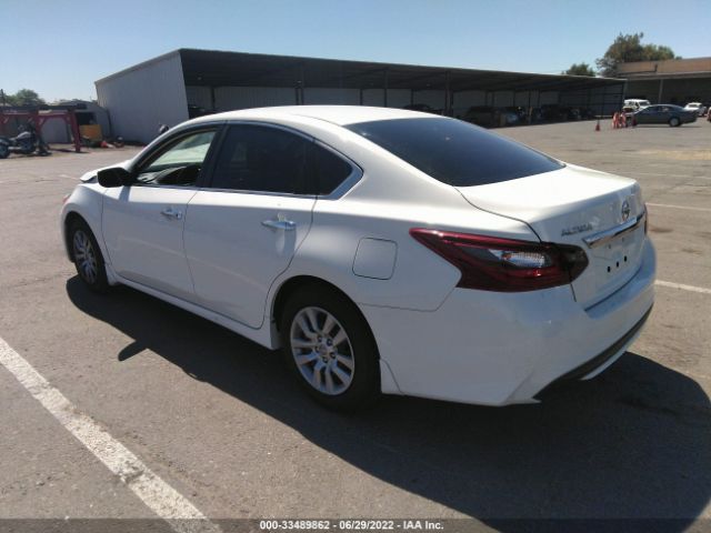 Photo 2 VIN: 1N4AL3AP4JC231515 - NISSAN ALTIMA 