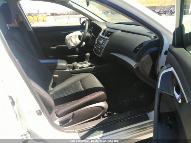 Photo 4 VIN: 1N4AL3AP4JC231515 - NISSAN ALTIMA 